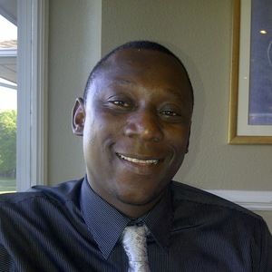 Meet your Posher, Abimbola